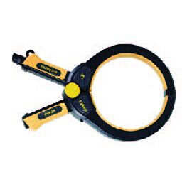 Vivax 125mm Clamp | 4m Lead Twist-Lock | Heavy-Duty Utility Signal Induction